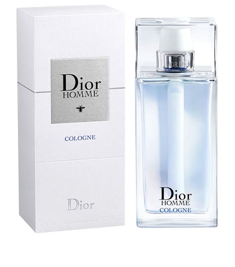 dior homme xologne